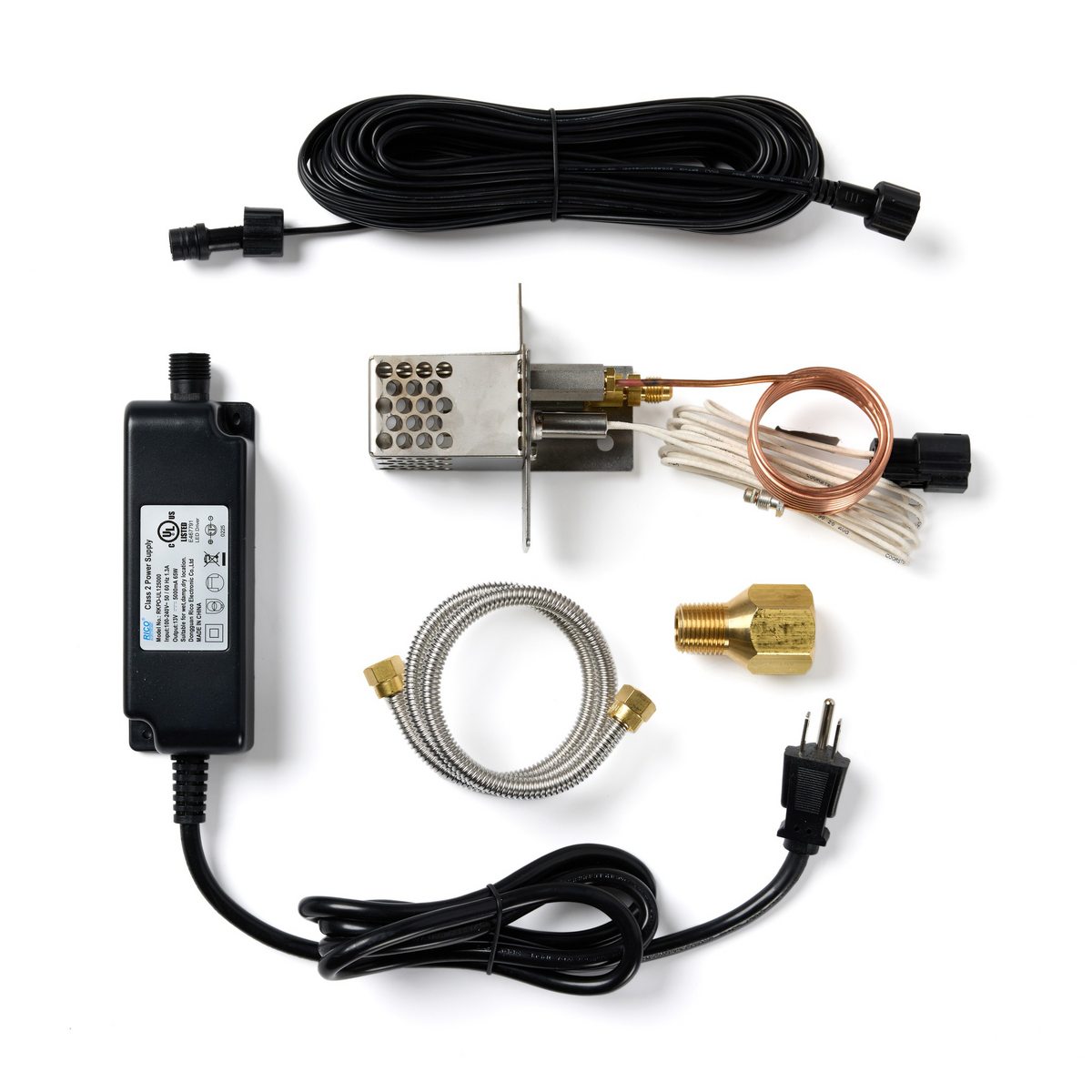 Ph Ignite Component-Natural Gas by Four Hands