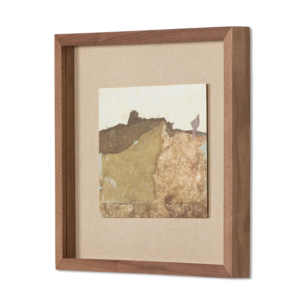 Abstract Study I By Paul Meyer