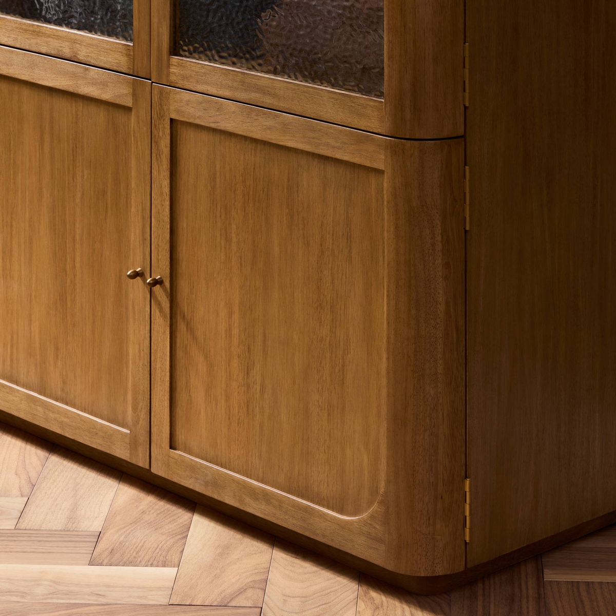 Lansford Cabinet by Four Hands