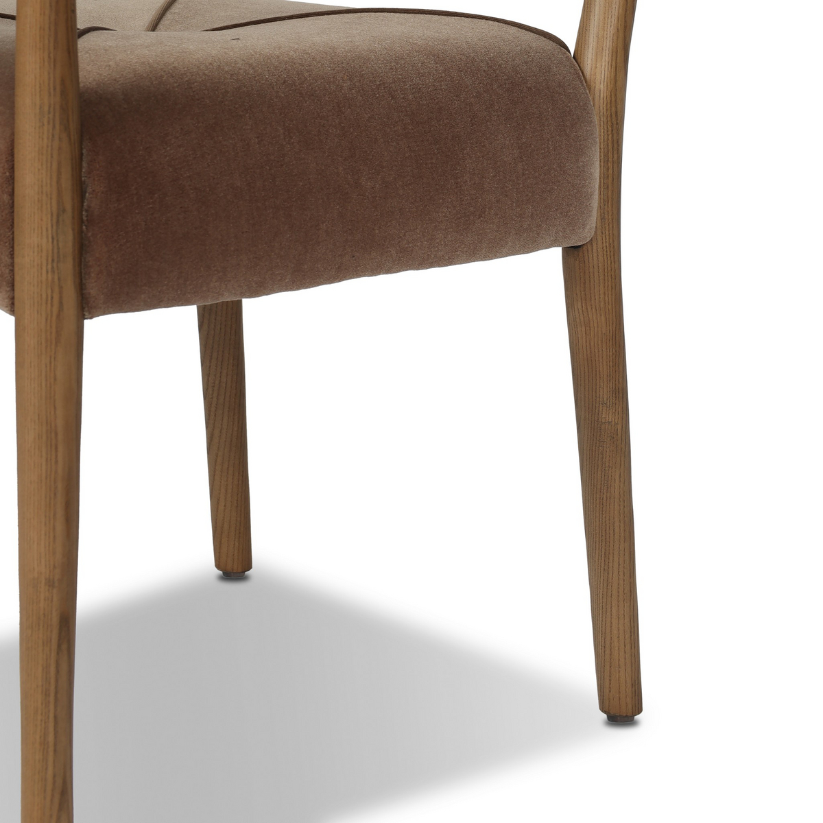Auden Dining Arm Chair by Four Hands