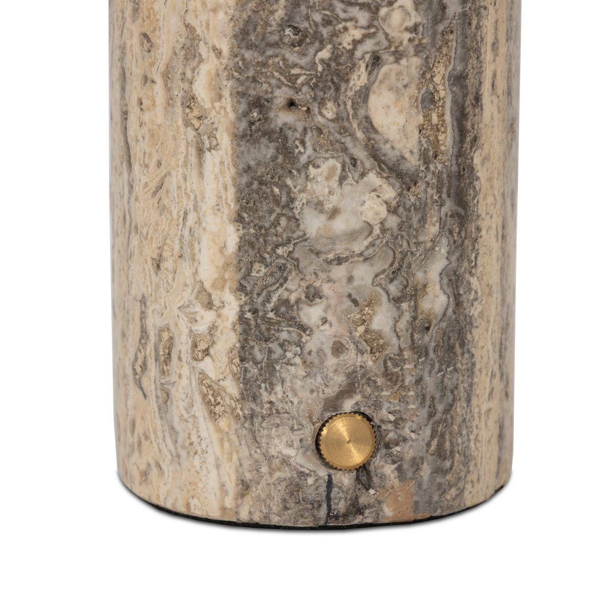 Zana Cordless Table Lamp by Four Hands