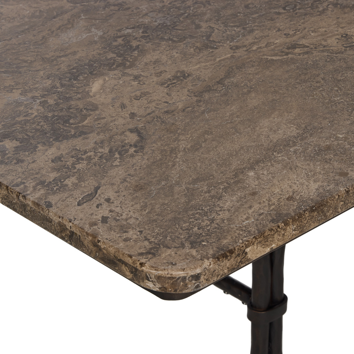 Nyssa Dining Table by Four Hands