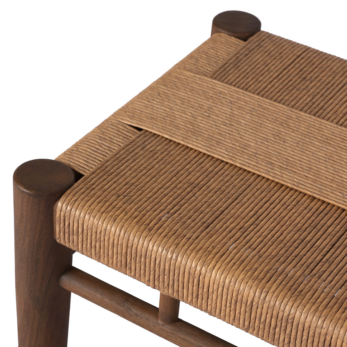 Rothler Outdoor Accent Stool by Four Hands