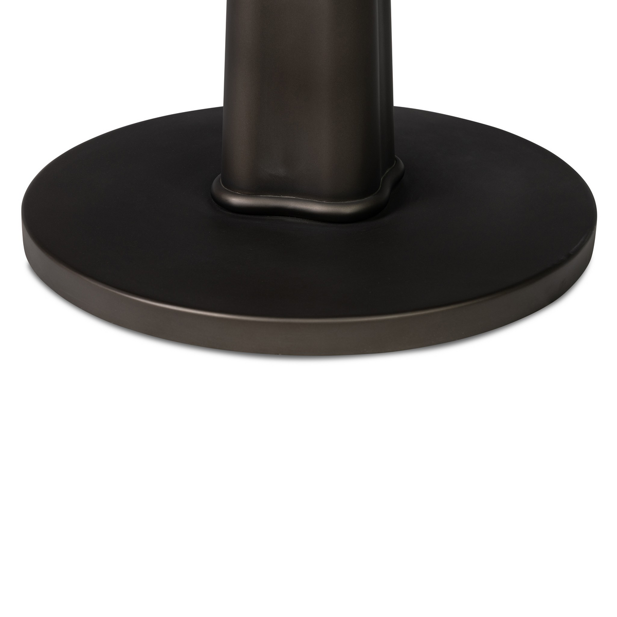 Clova Swivel Bar + Counter Stool by Four Hands
