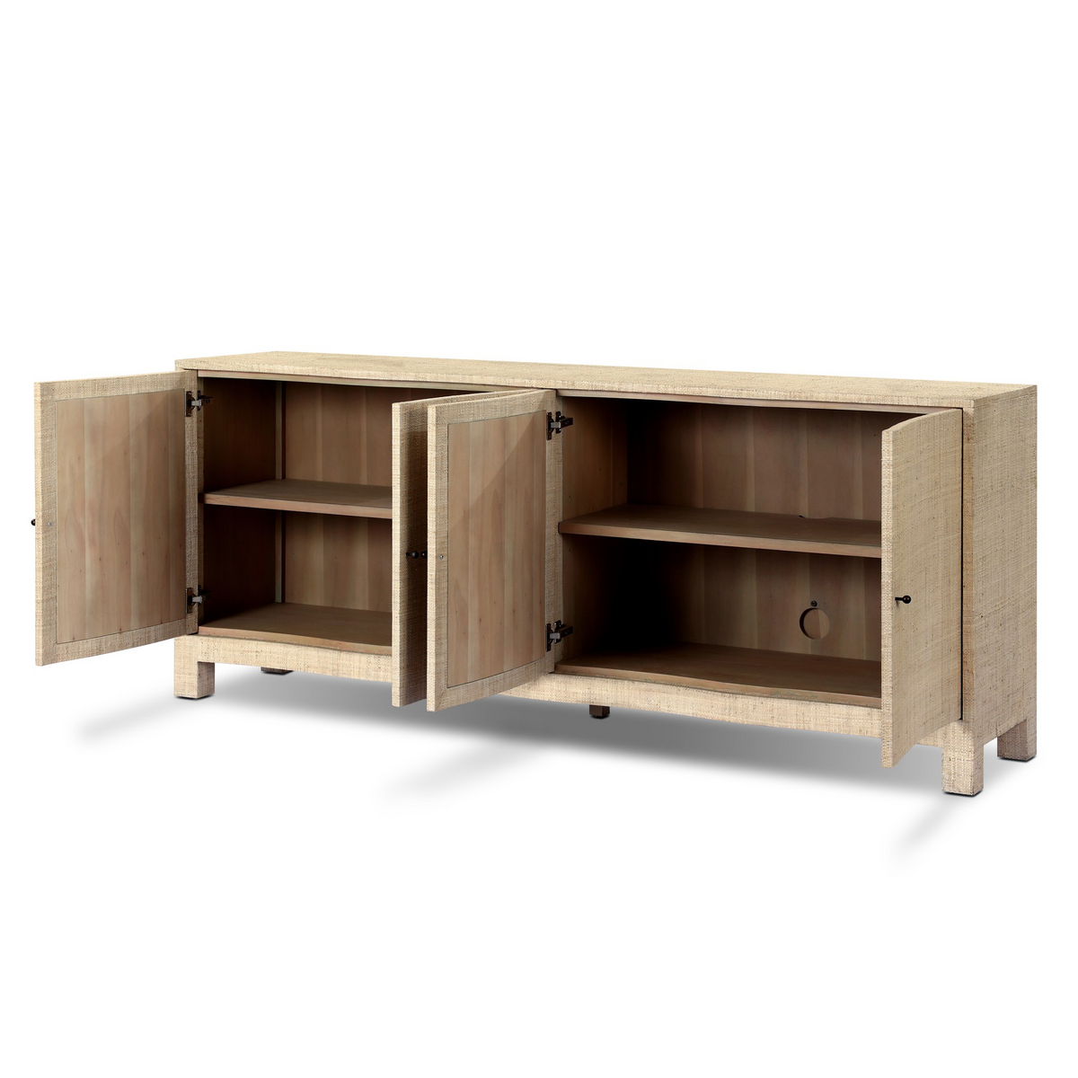 Hollis Sideboard by Four Hands