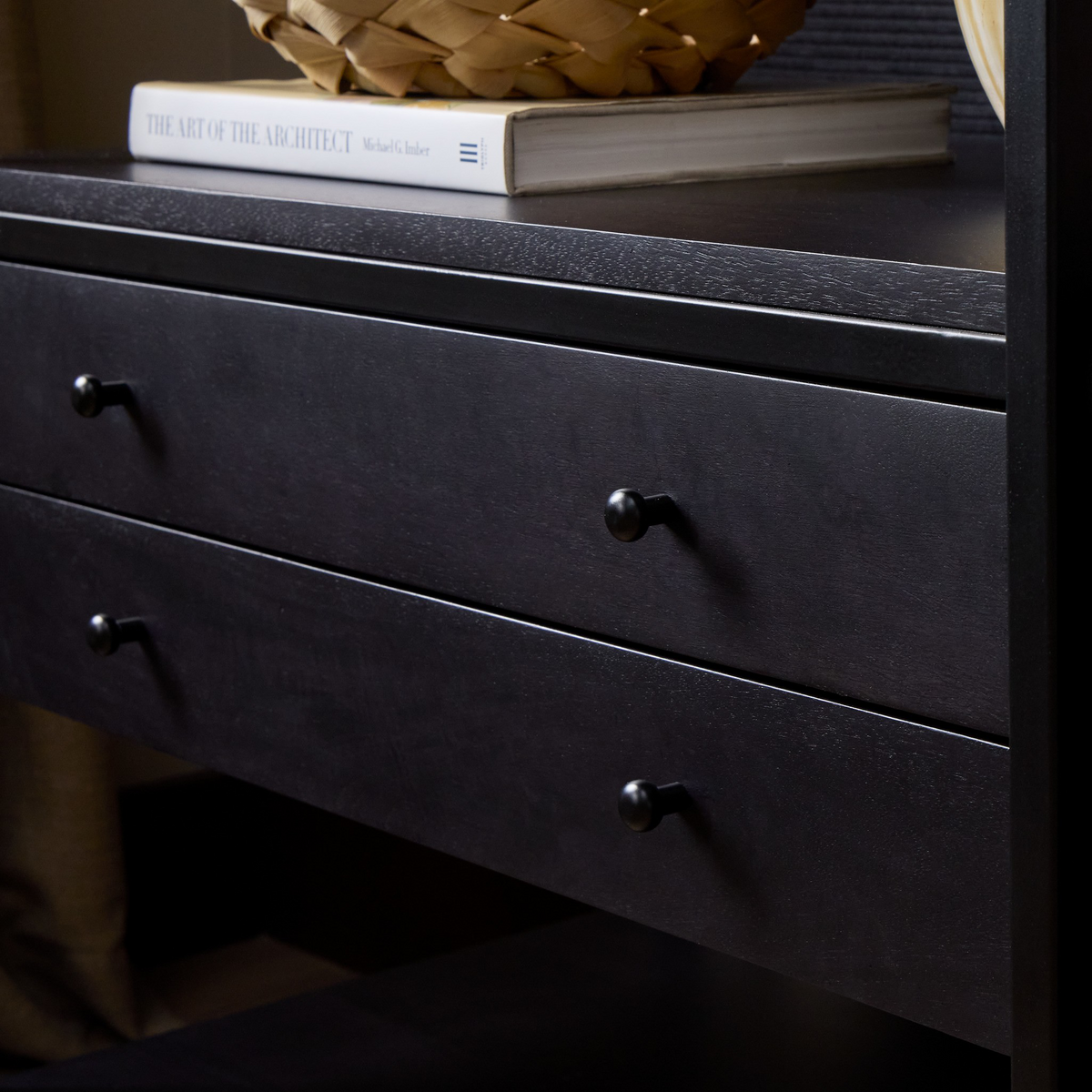 Igor Bookcase by Four Hands