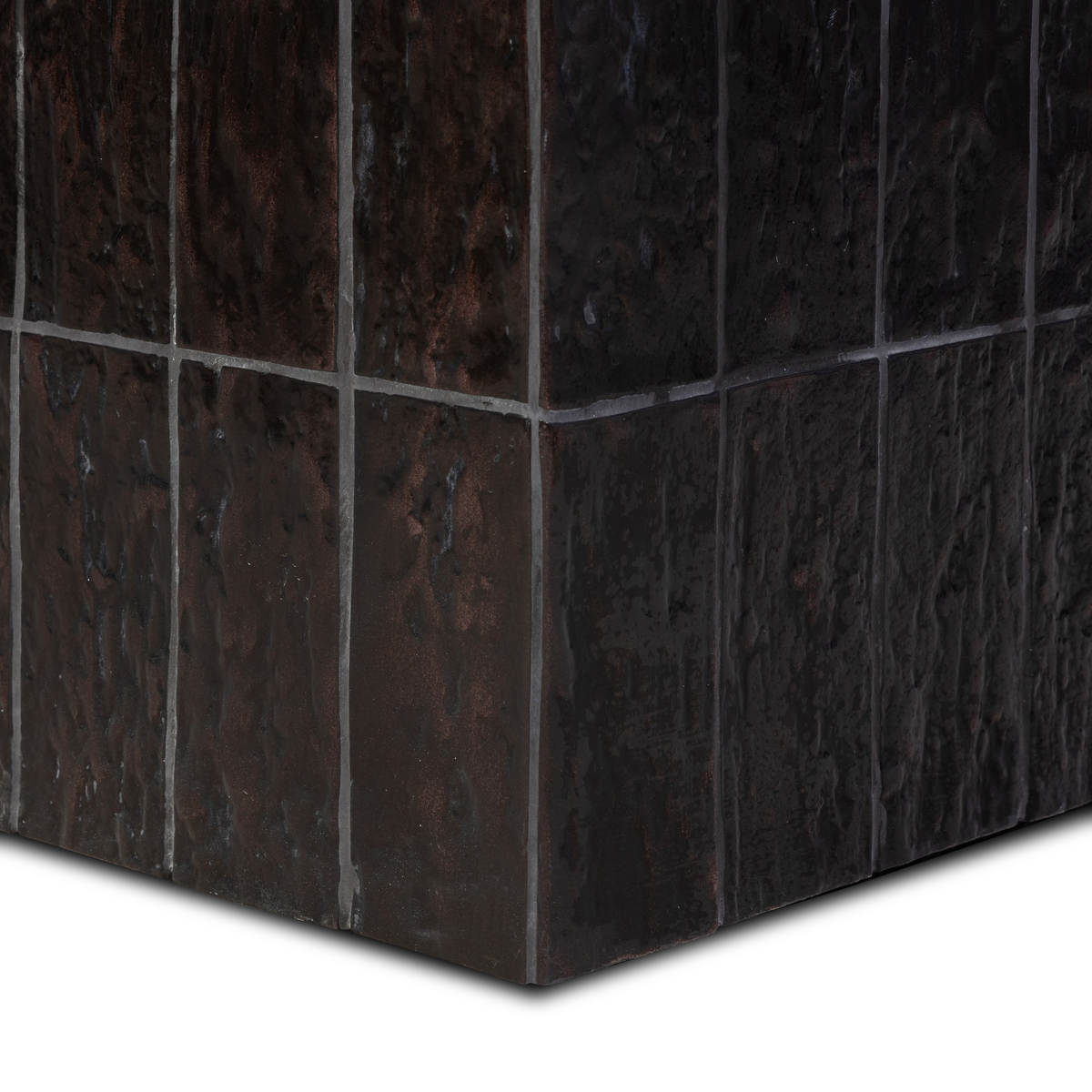 Tanik End Table by Four Hands