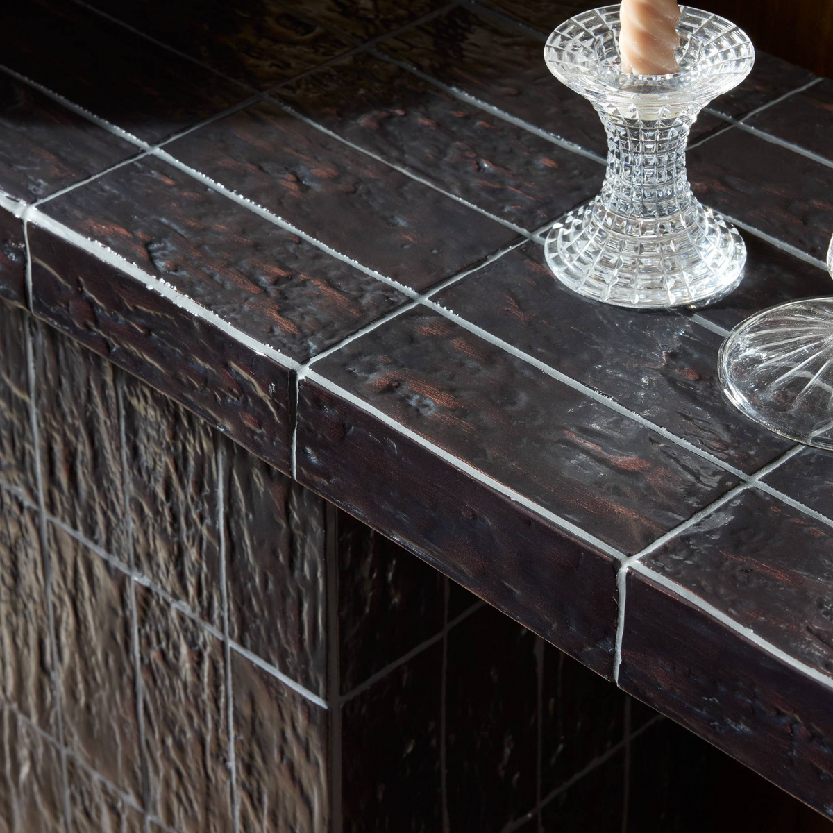 Tanik Console Table by Four Hands