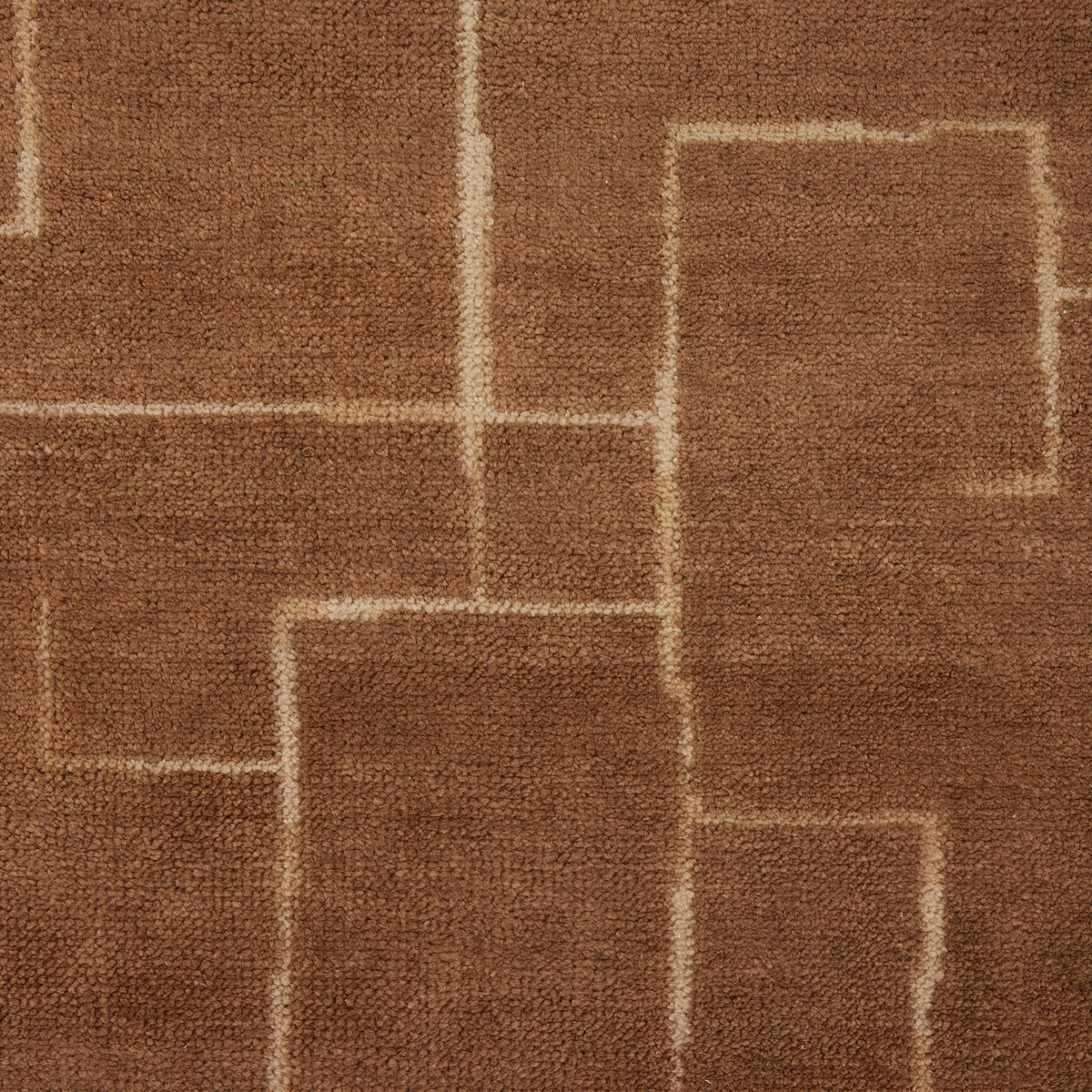 Milano Hand-Knotted Rug by Four Hands