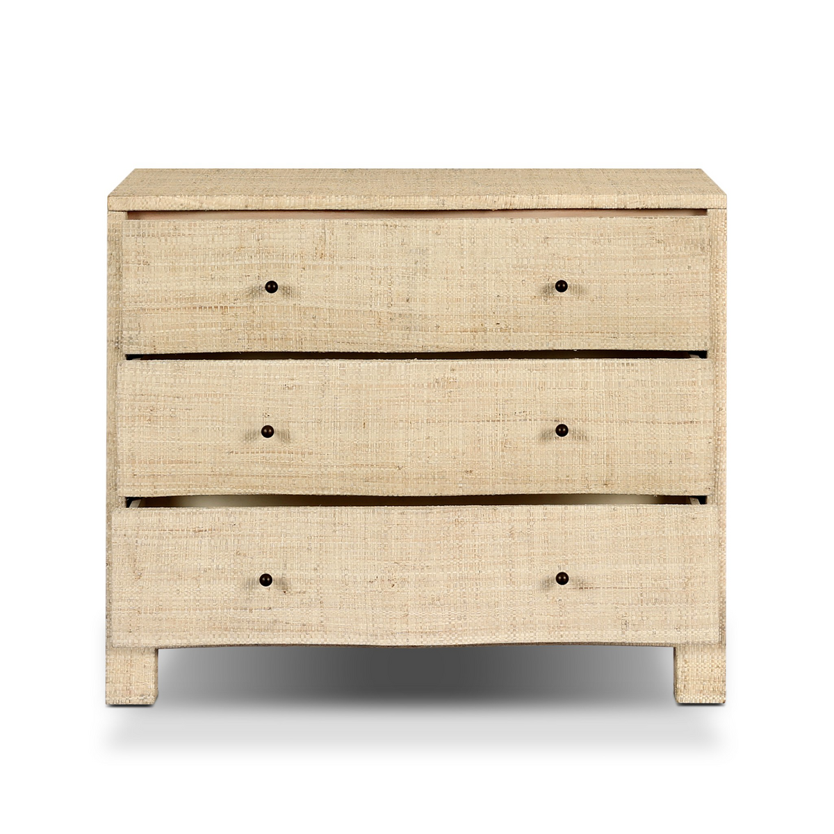 Hollis Nightstand by Four Hands