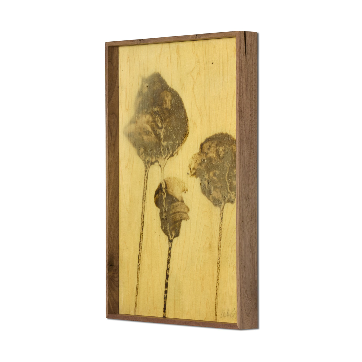 Lutare Diptych By Kelly Rogers by Four Hands