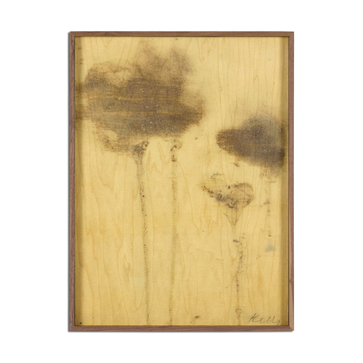 Lutare Diptych By Kelly Rogers by Four Hands