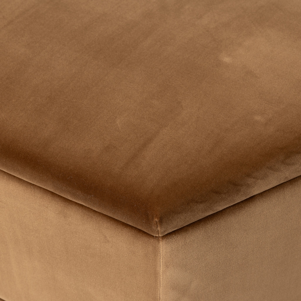 Becenti Ottoman by Four Hands