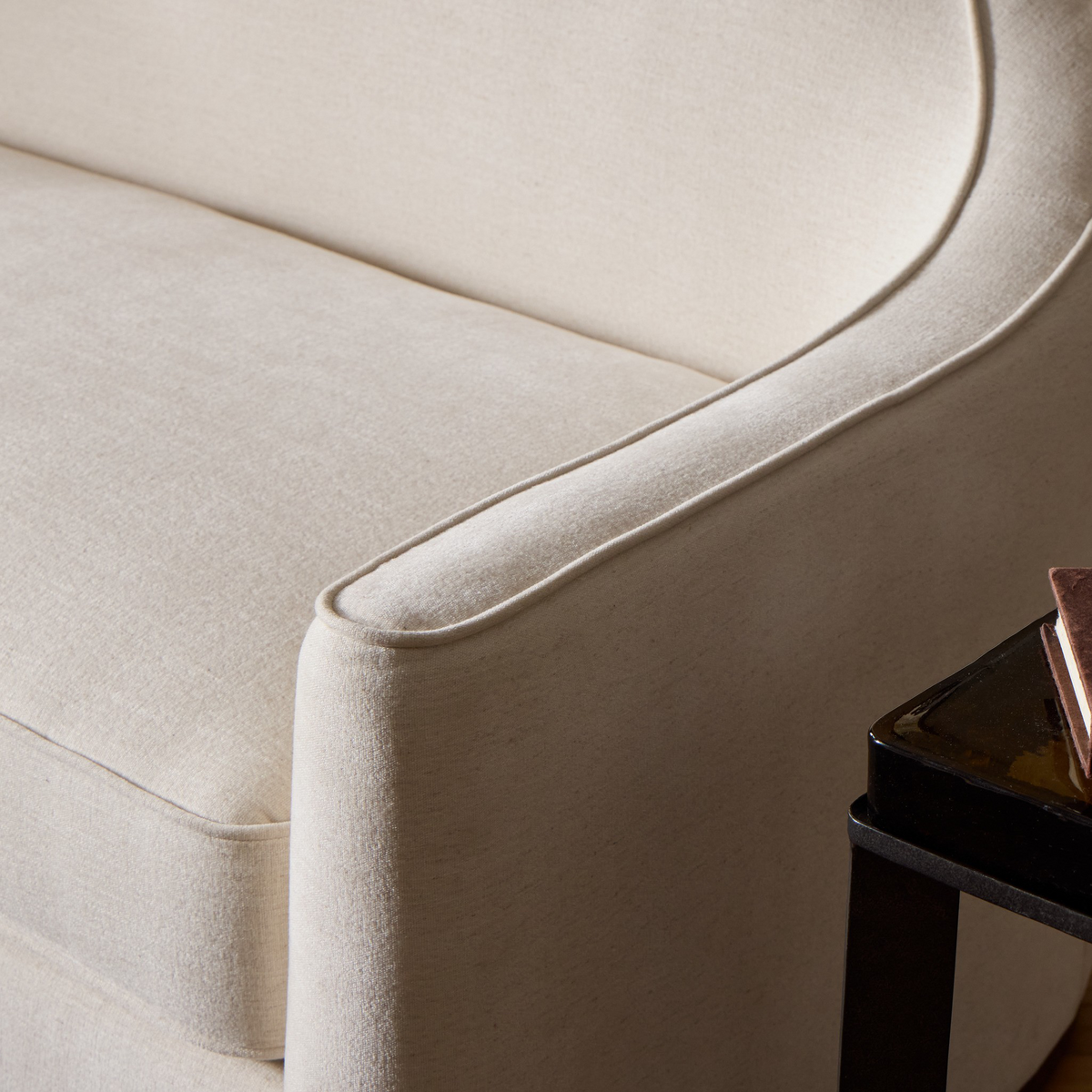 Chella Sofa - 96" by Four Hands