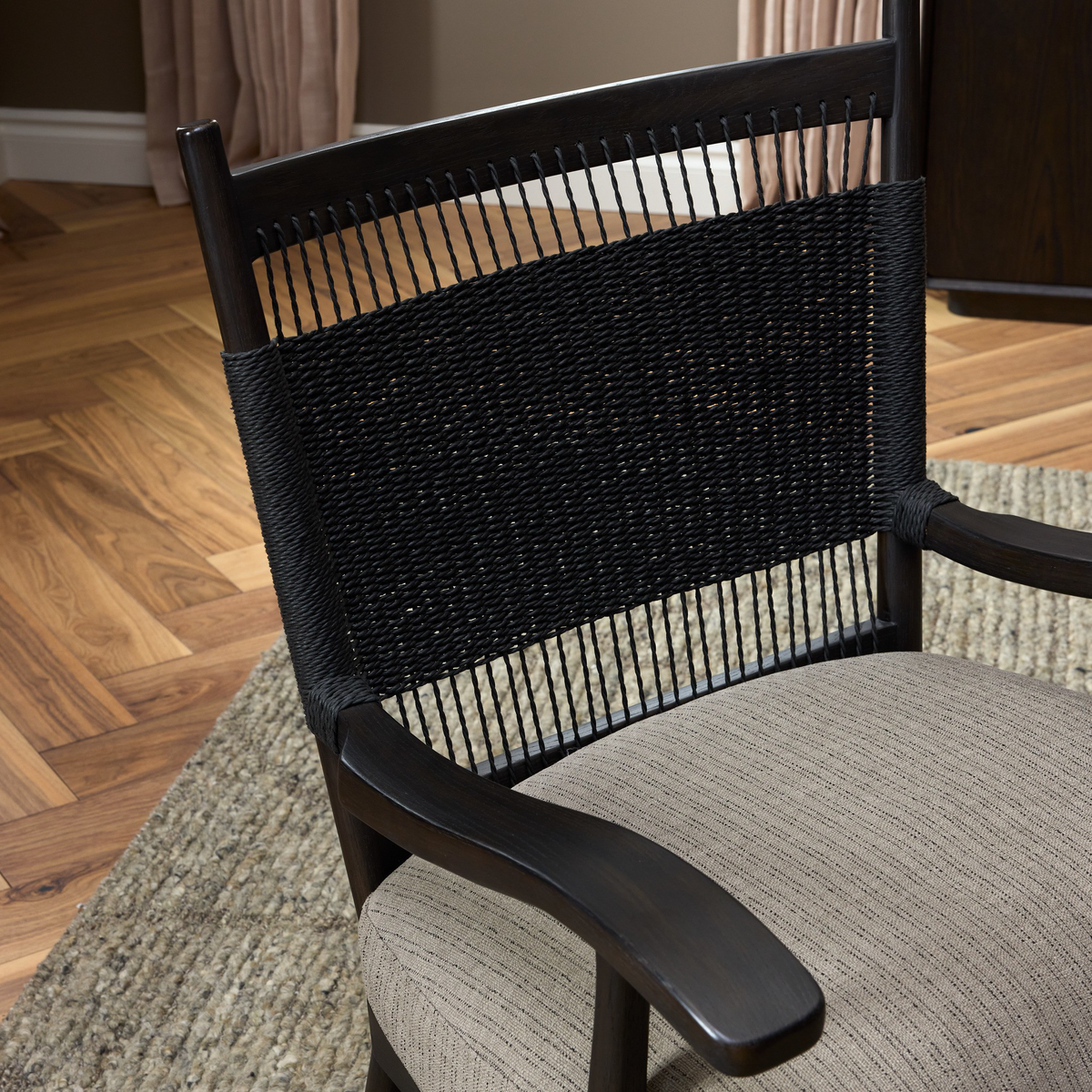 Anders Chair by Four Hands