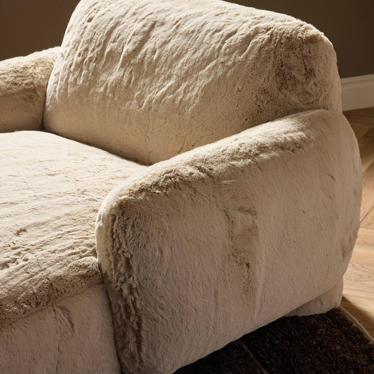 Mingh Chaise by Four Hands