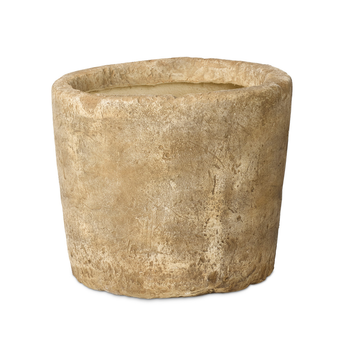 Aziel Planter by Four Hands