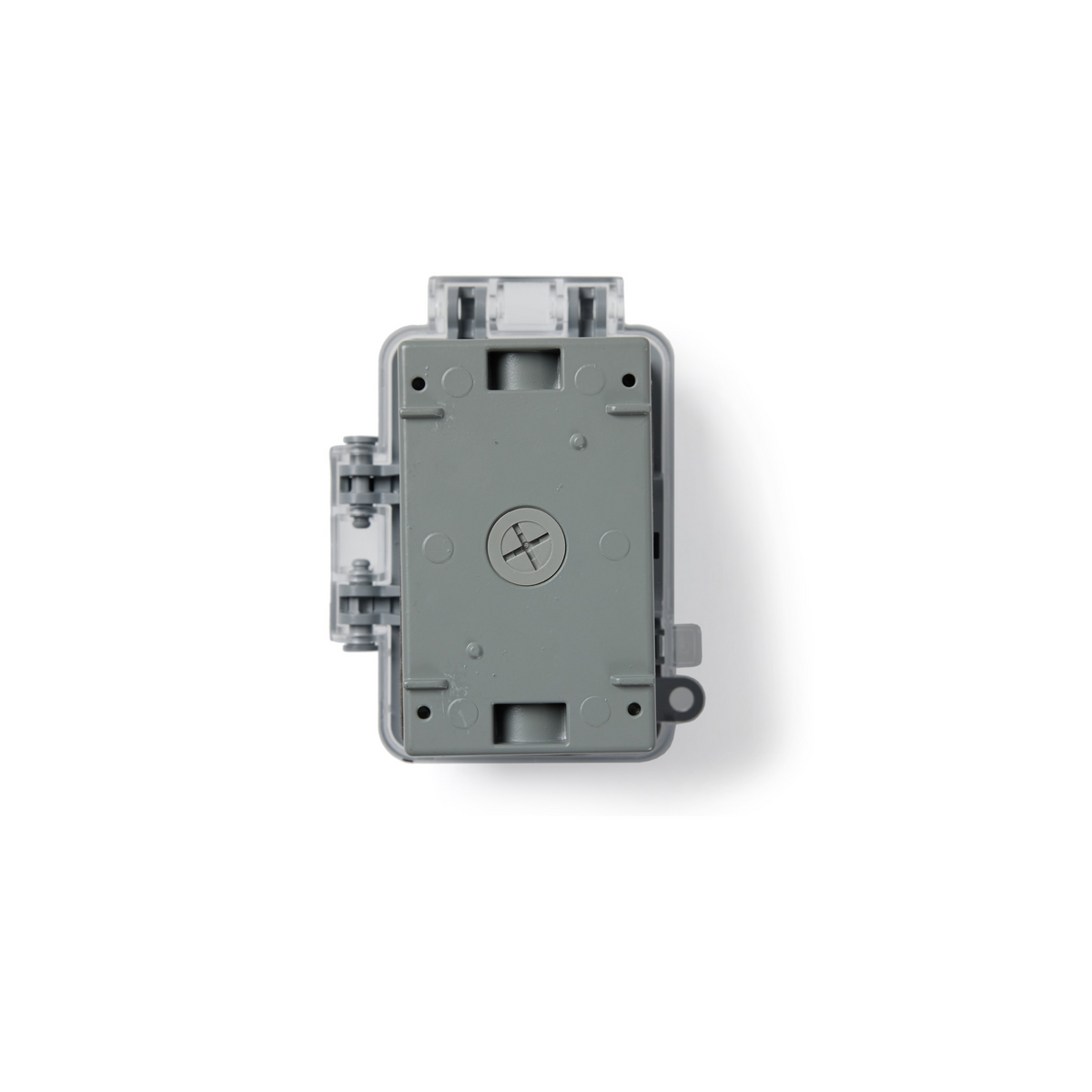 Fire Pit Emergency Stop Button & Timer by Four Hands