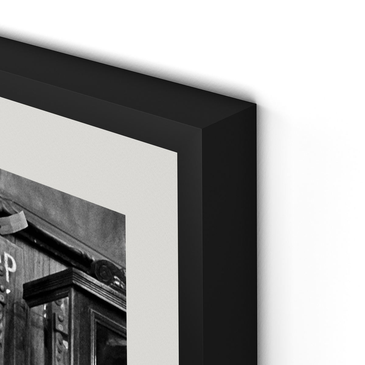United House Wrecking By Barbara Alper by Four Hands