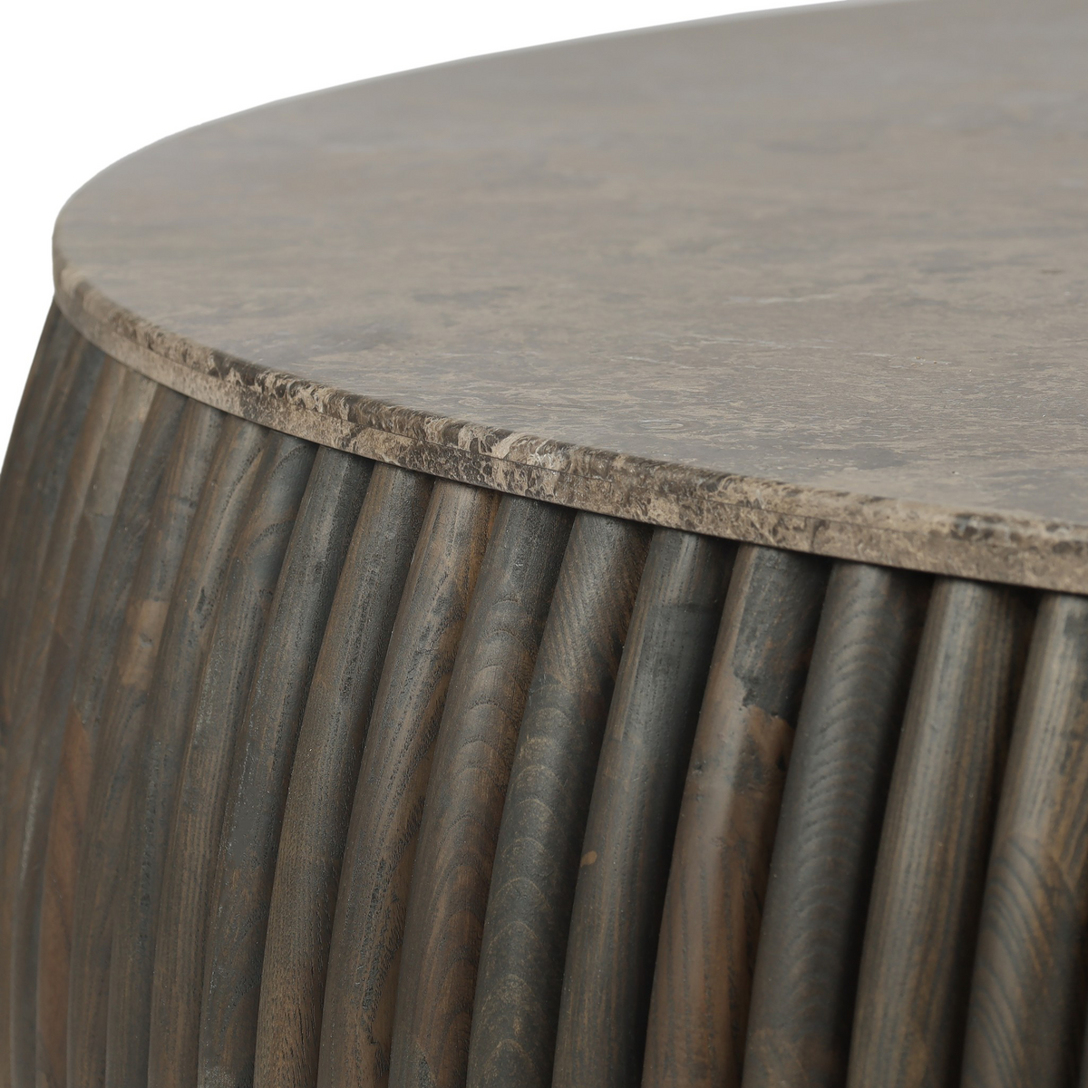 Kalaya Coffee Table by Four Hands