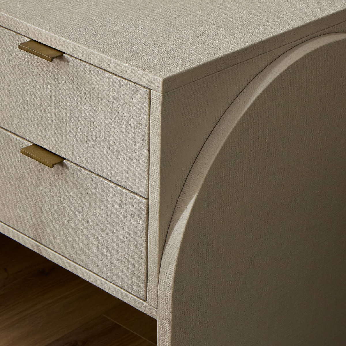 Cressida Desk by Four Hands