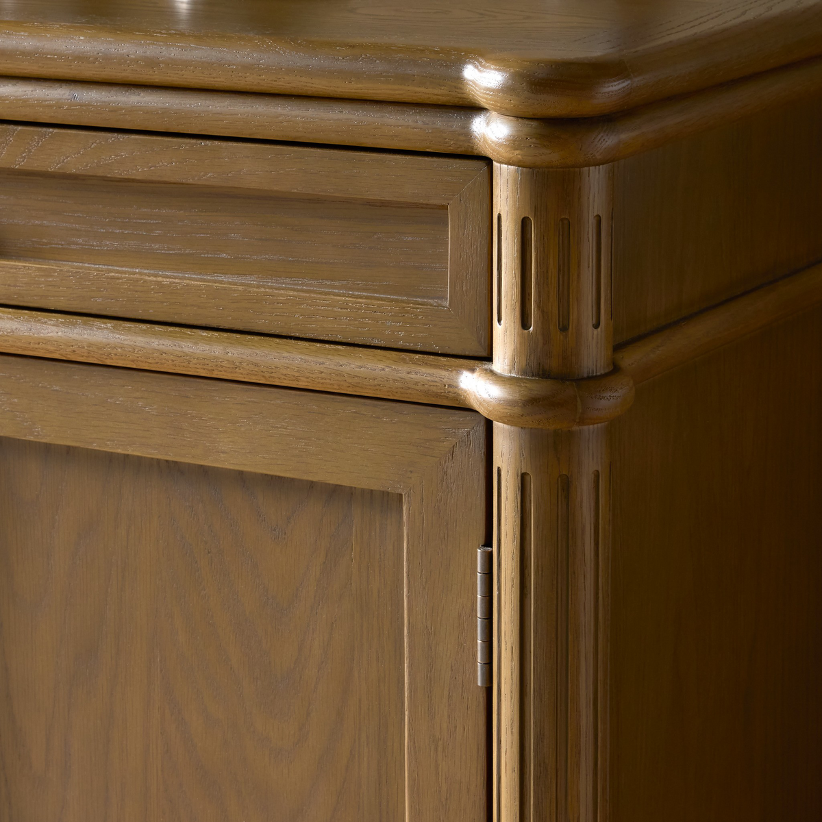 Toulouse 6 Door Sideboard by Four Hands