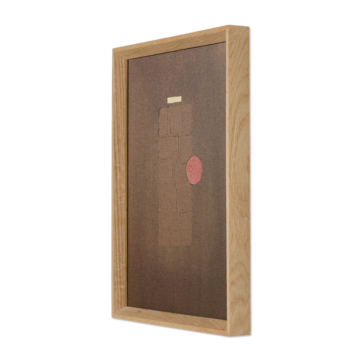 Orbit Vol. 2 #9 - Umber By Jade Dacay by Four Hands