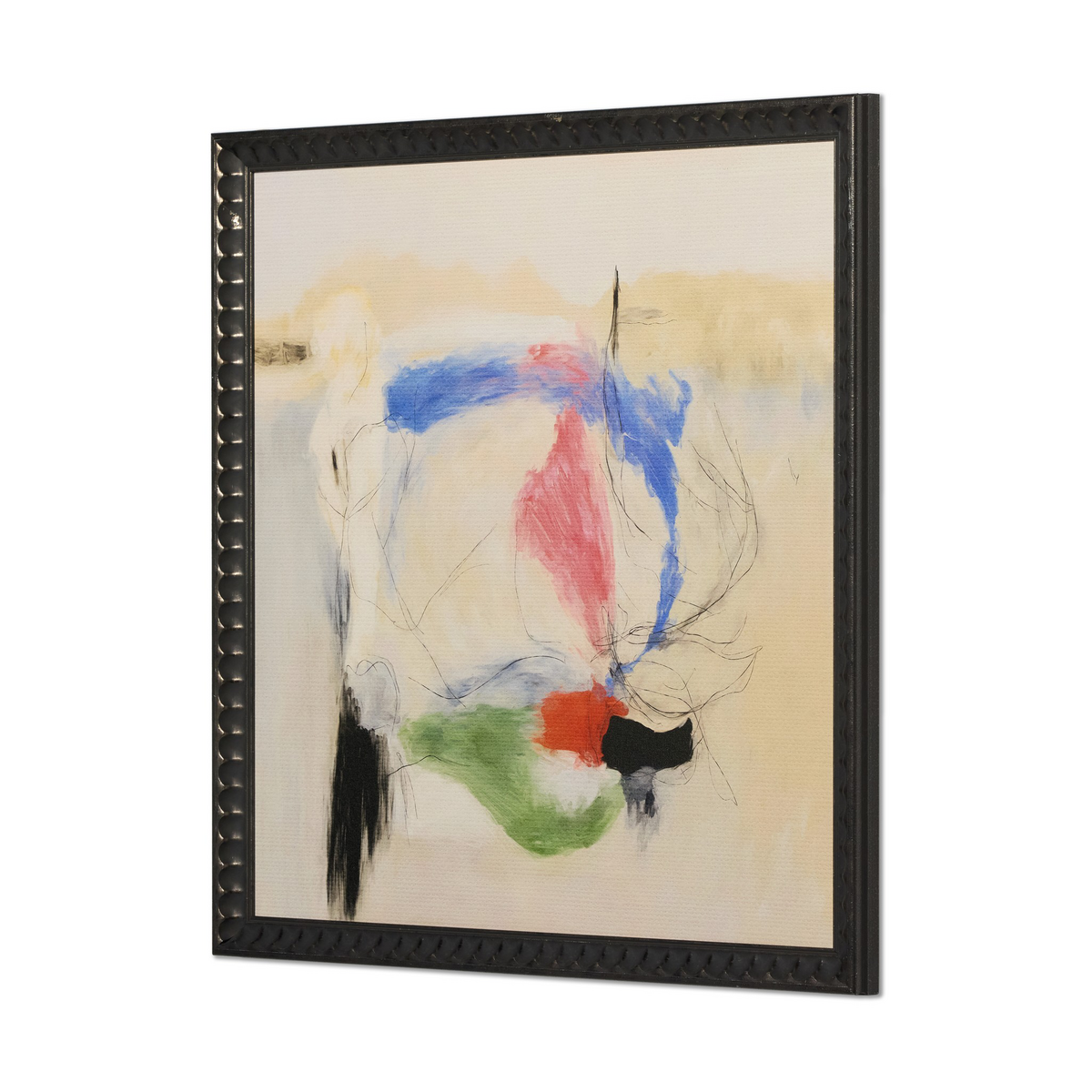 Landscape In Motion 01 By Roseanne Kenny by Four Hands