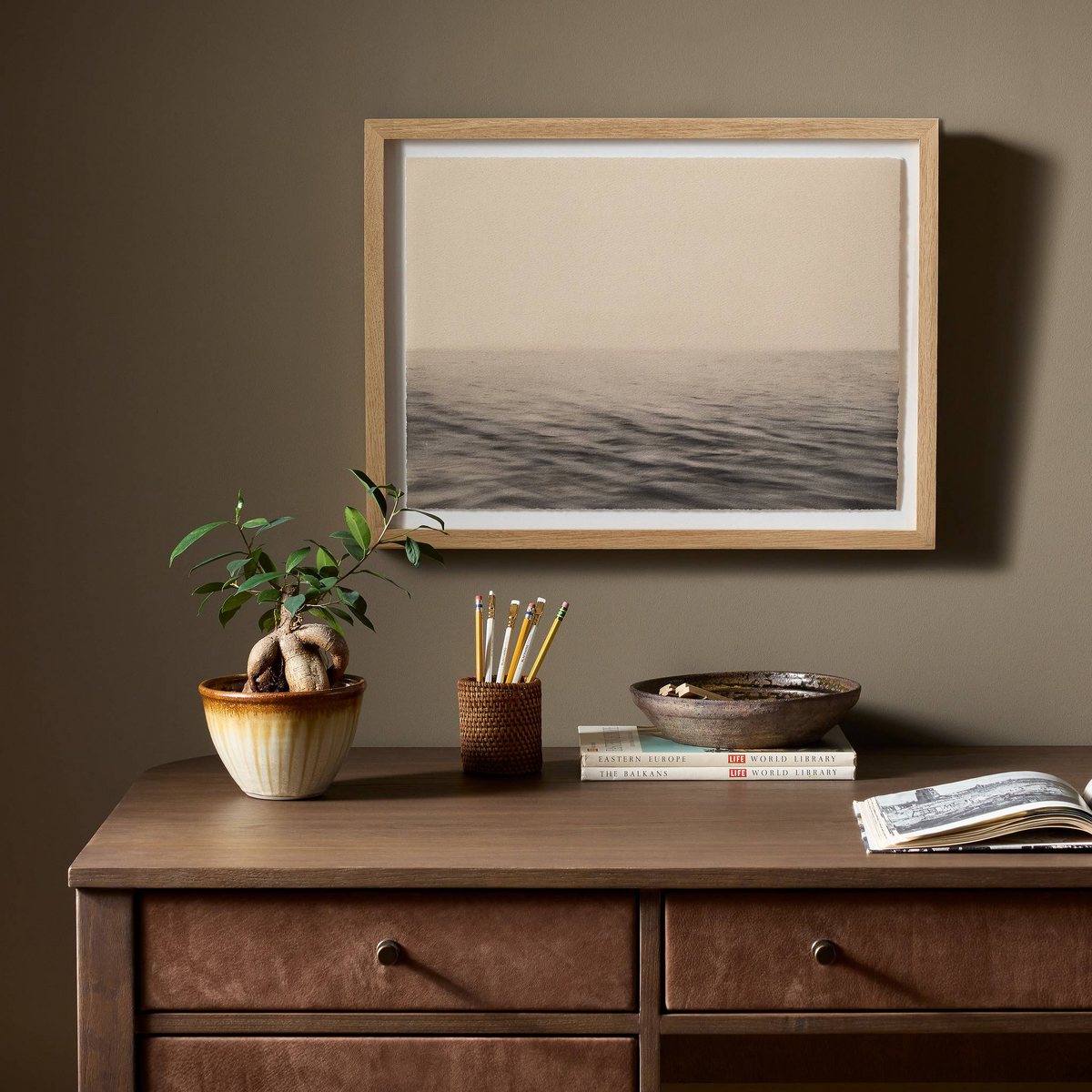 Study 2 By Megan James by Four Hands