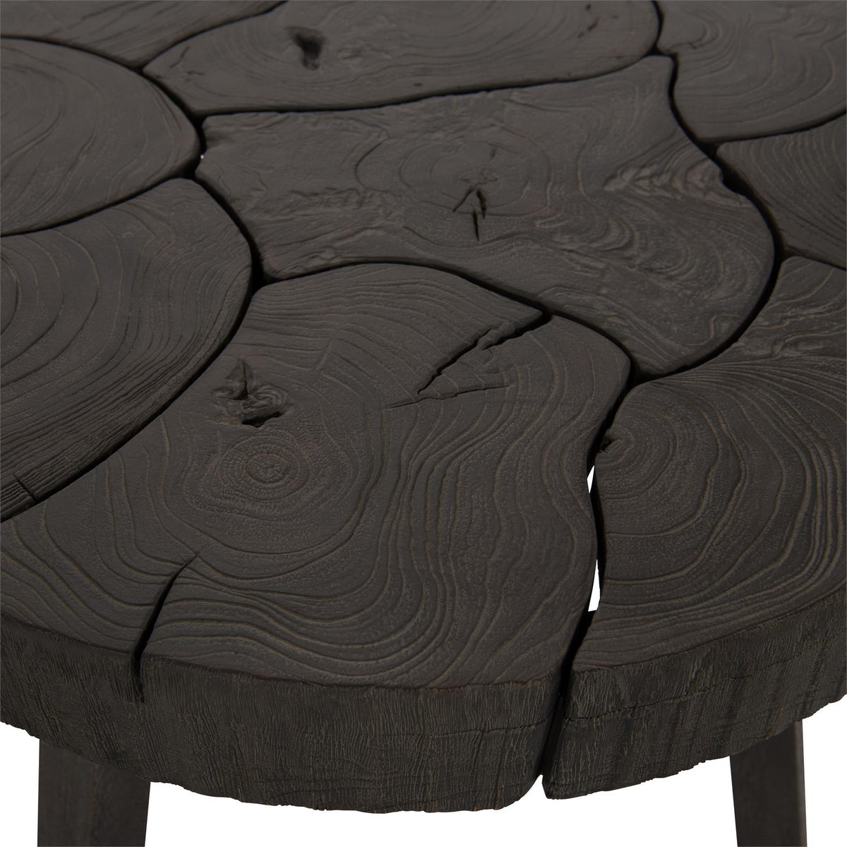 Lanita Side Table by Bernhardt