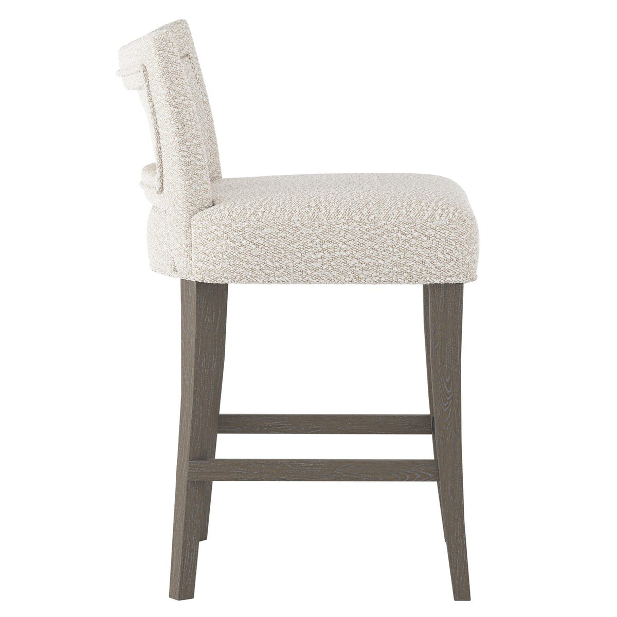 Giles Fabric Counter Stool (301587N) by Bernhardt
