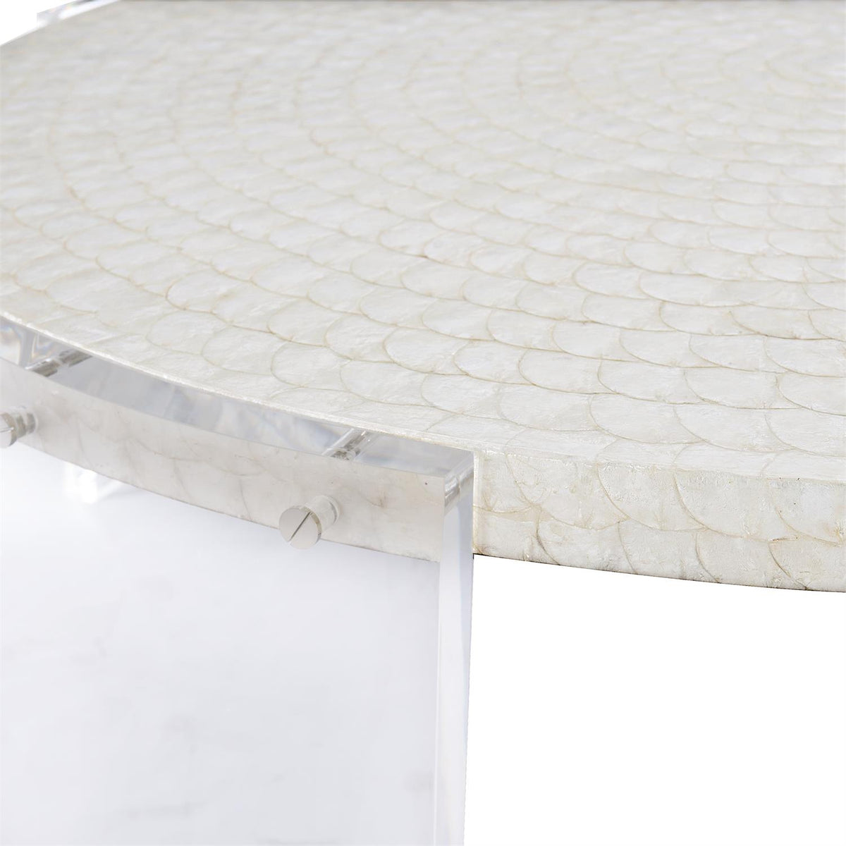Pearle Cocktail Table by Bernhardt