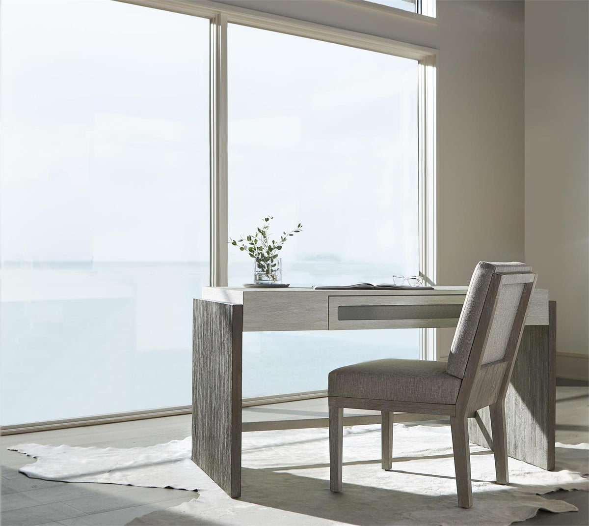 Foundations Desk by Bernhardt