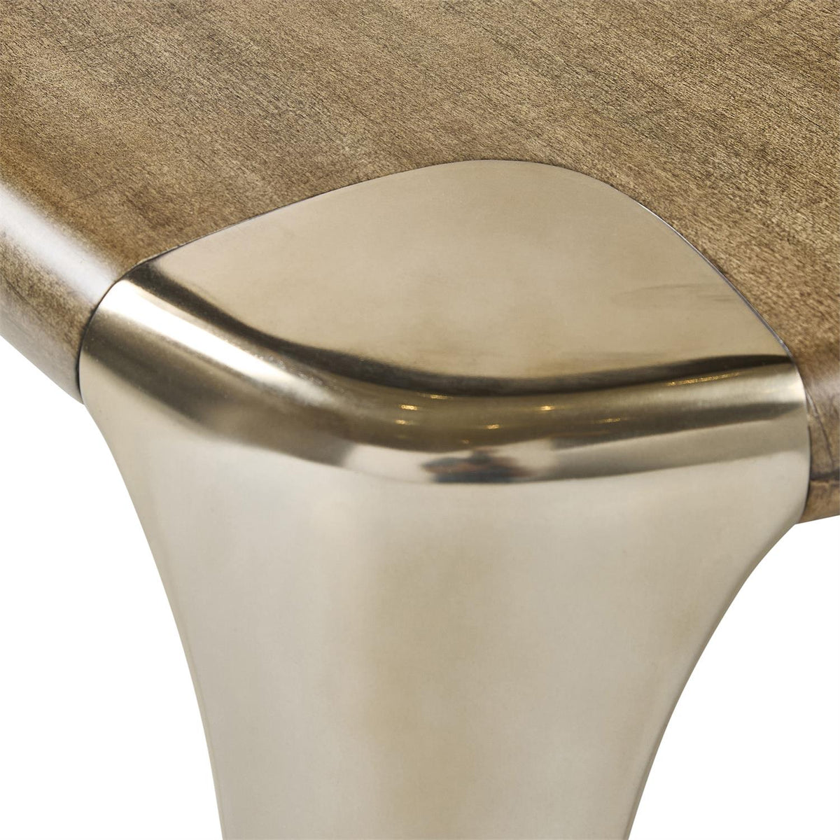 Annette Dining Table by Bernhardt