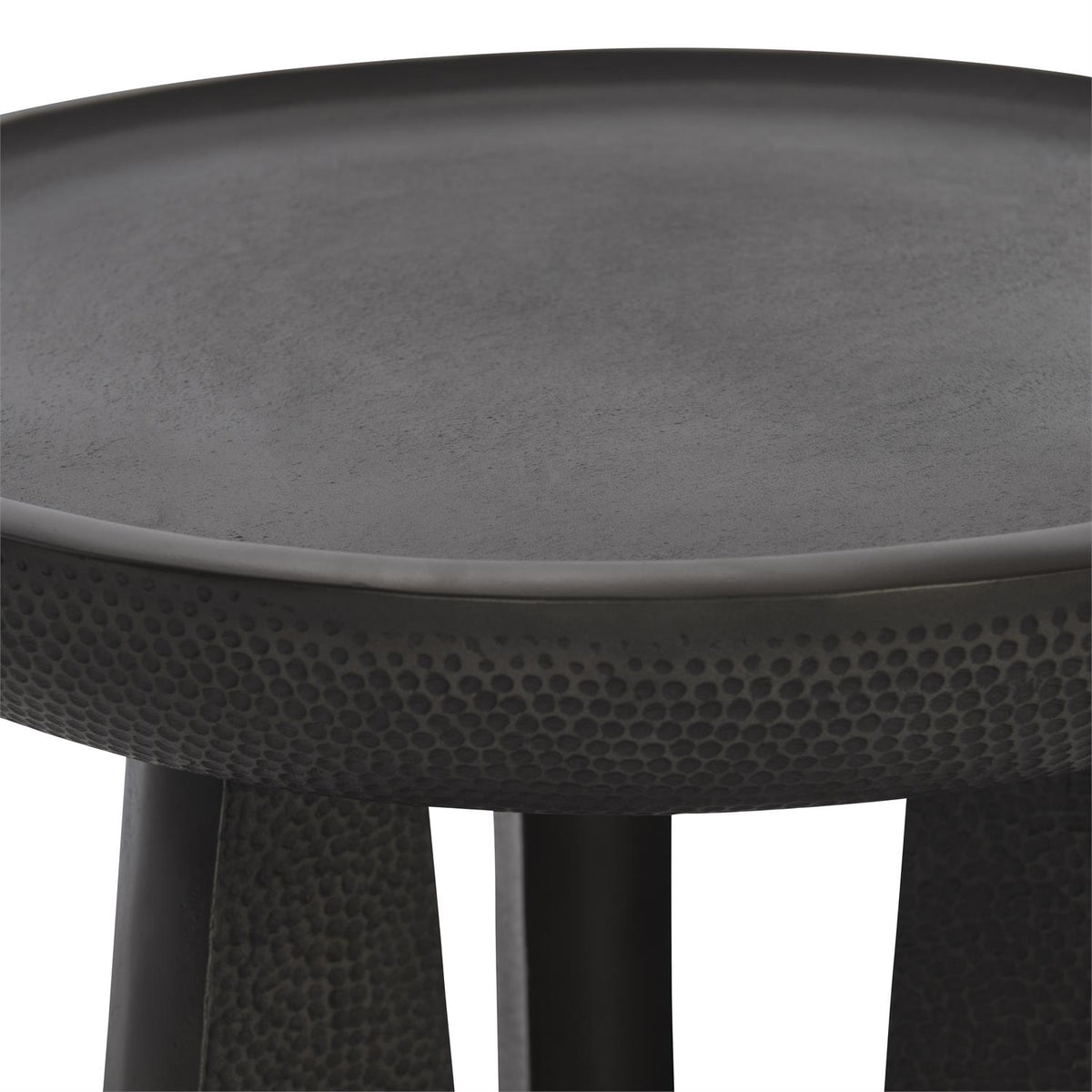 Nala Side Table by Bernhardt