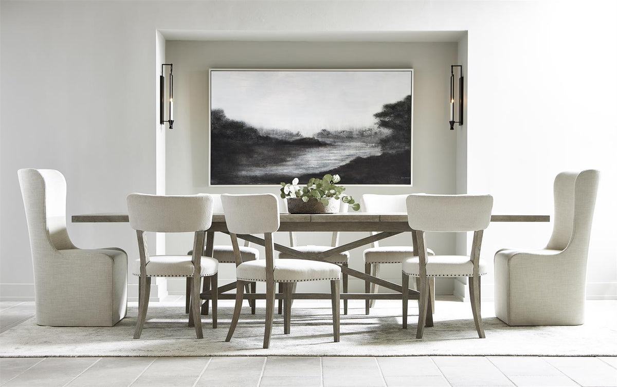 Albion Side Chair (311503) by Bernhardt