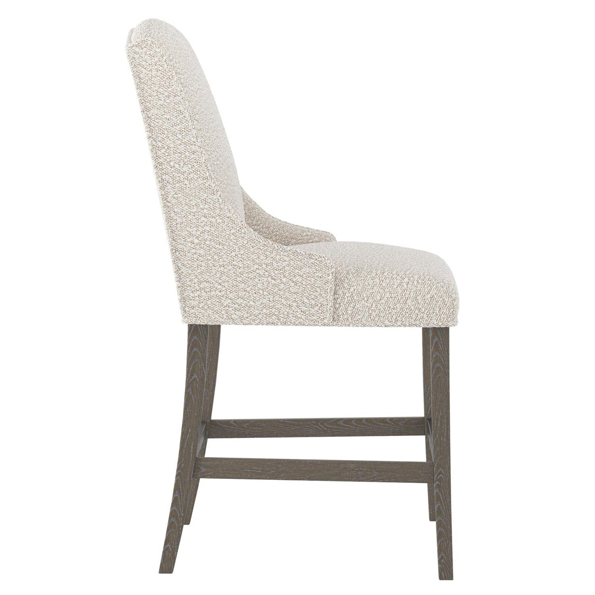 Slope Fabric Counter Stool (319585N) by Bernhardt