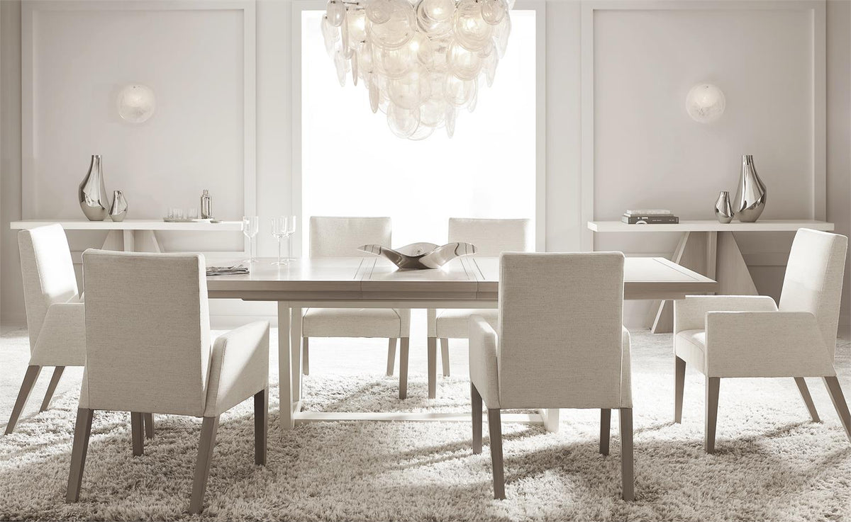Stratum Dining Table by Bernhardt