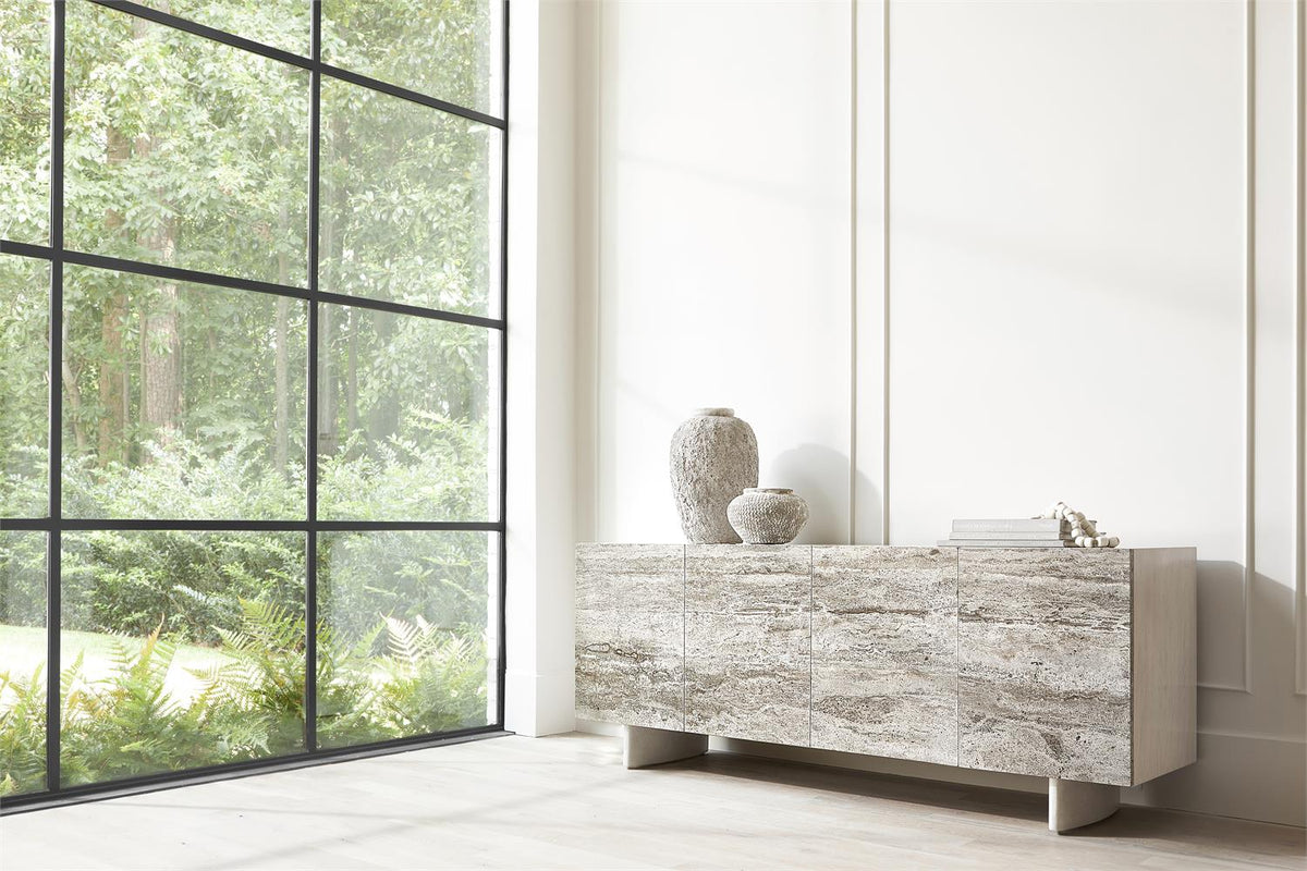 Sereno Entertainment Credenza by Bernhardt