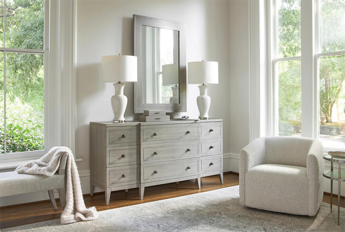 Cornelia Mirror by Bernhardt
