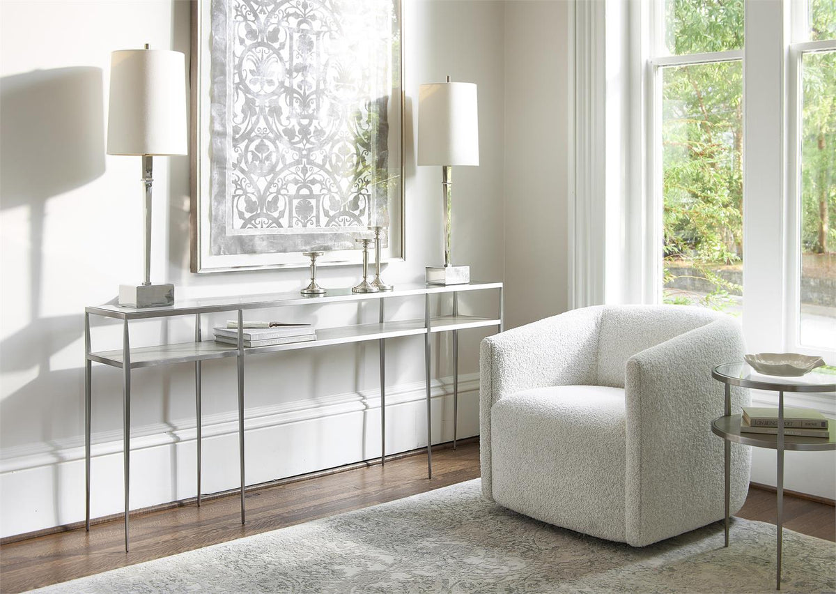 Cornelia Console Table by Bernhardt
