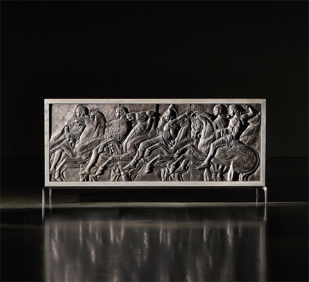 Elysia Buffet by Bernhardt