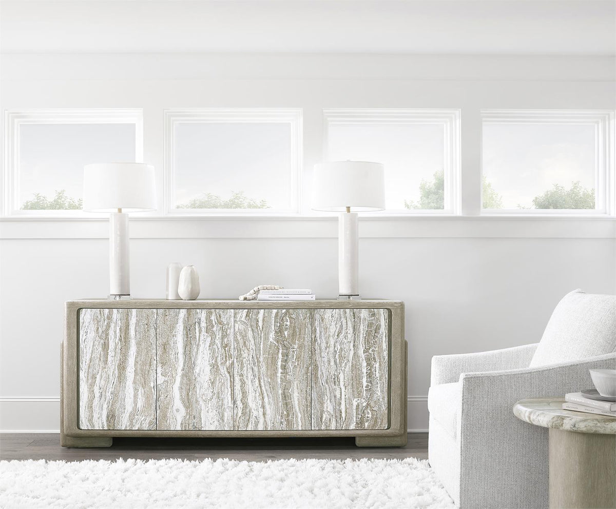 Arcadia Accent Table by Bernhardt