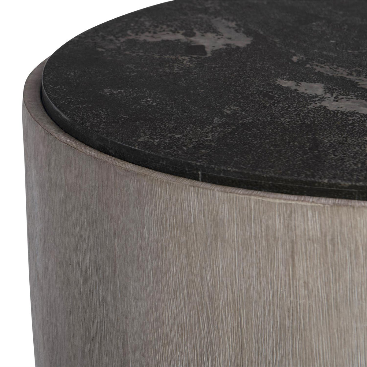 Croft Side Table by Bernhardt