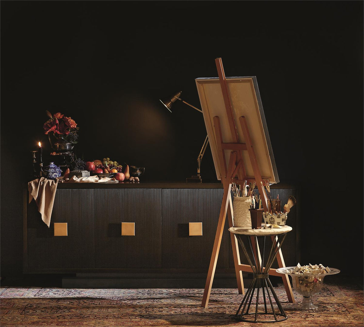 Boulevard Buffet by Bernhardt