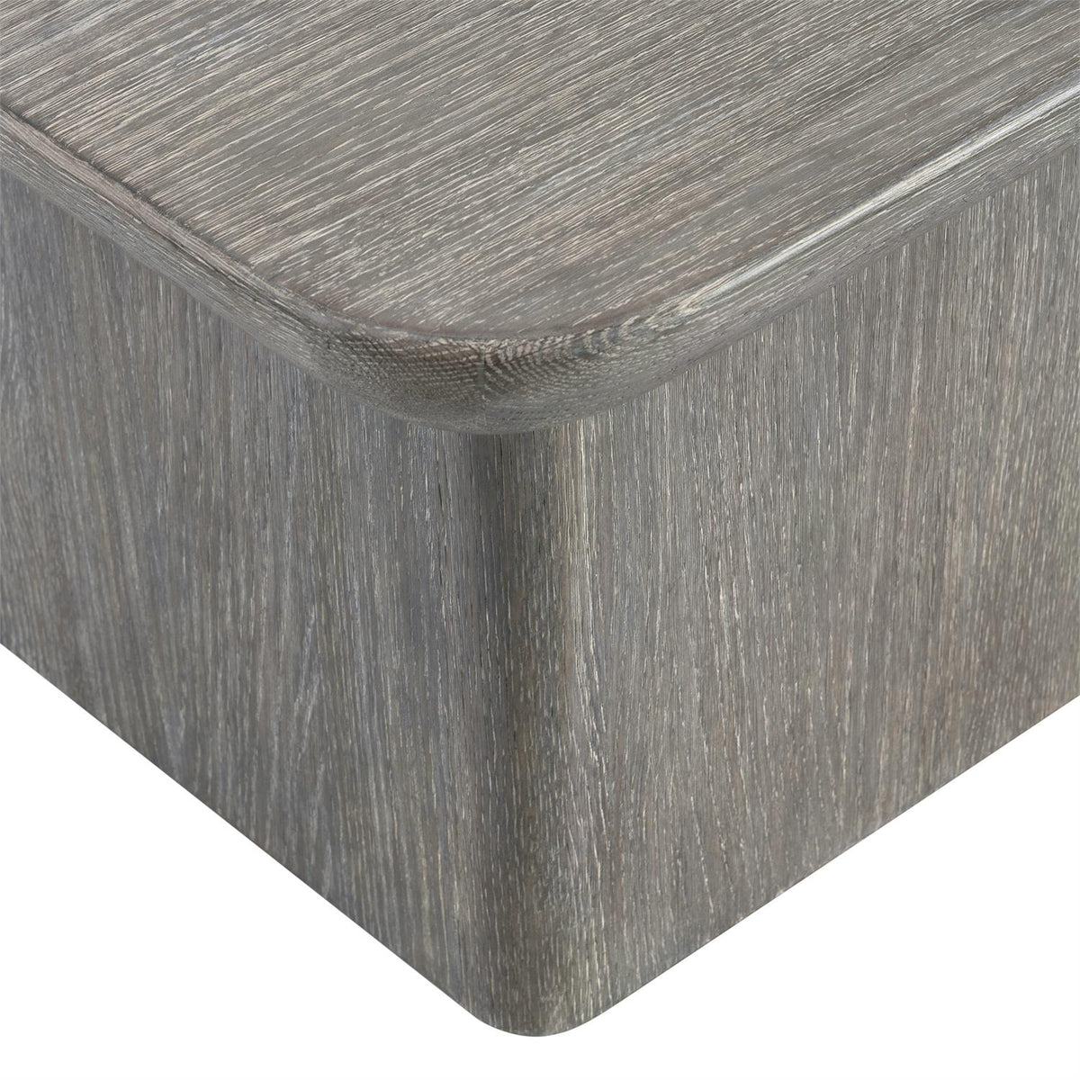Monolith Cocktail Table (343015) by Bernhardt