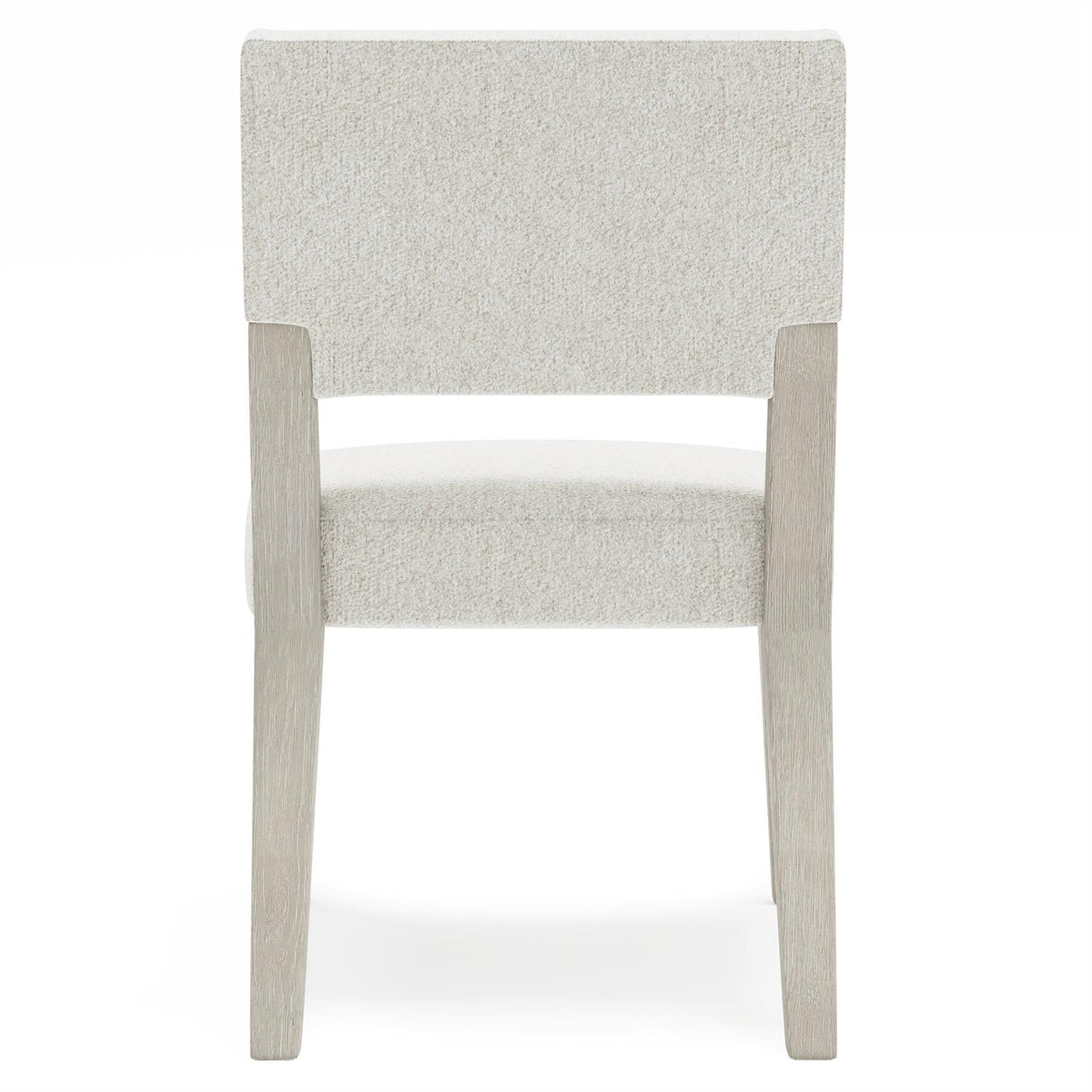 Tempo Side Chair (346X45) by Bernhardt
