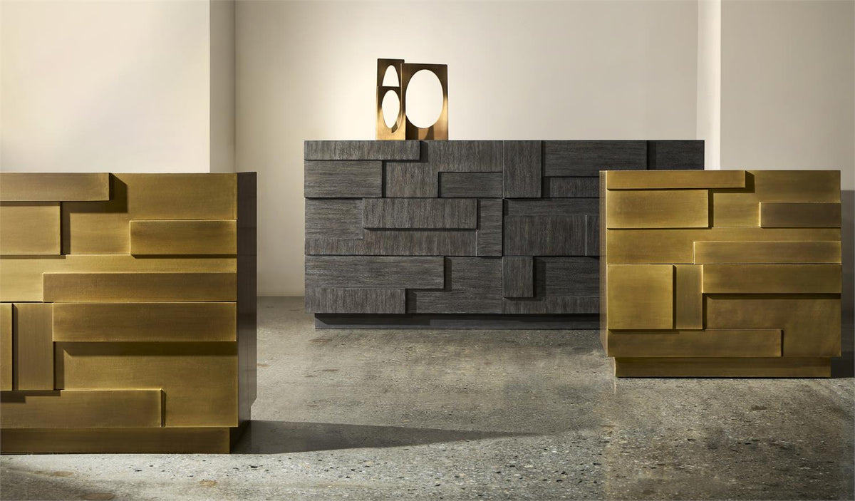 Lancer Dresser by Bernhardt