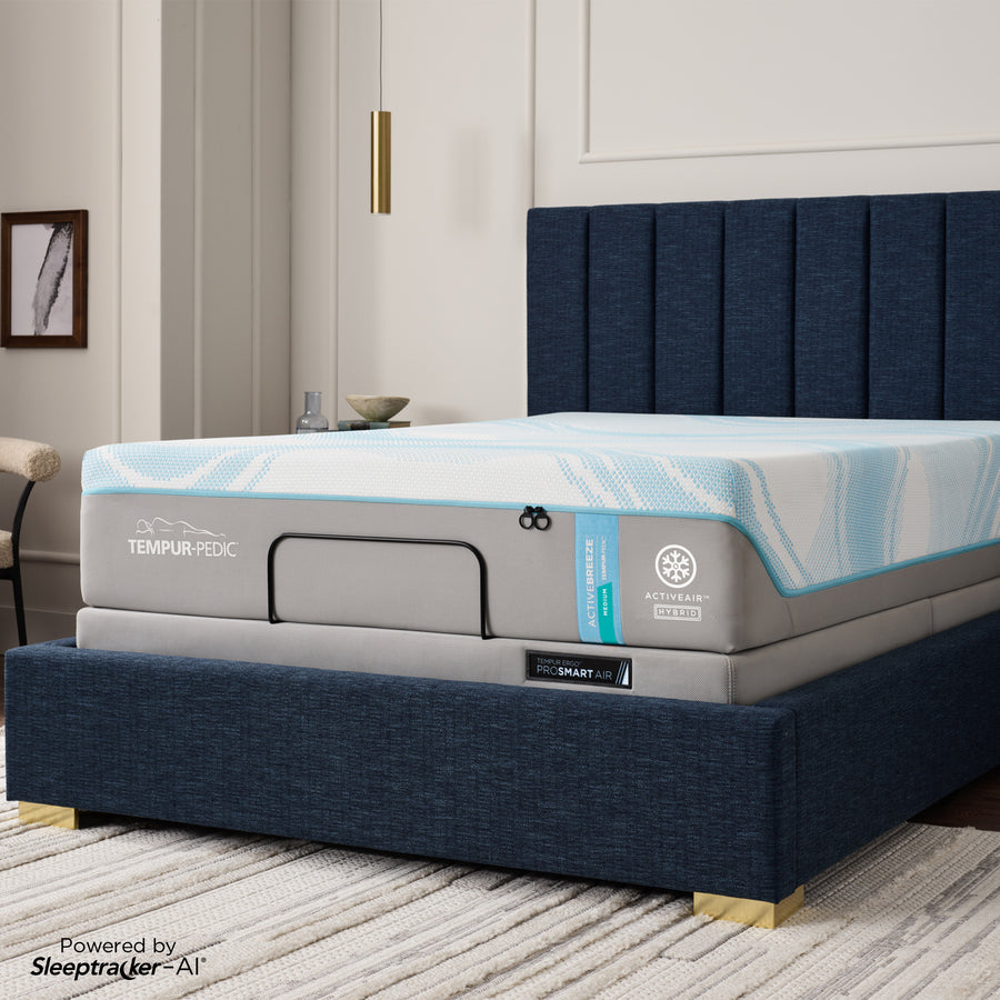 TEMPUR-ActiveBreeze®