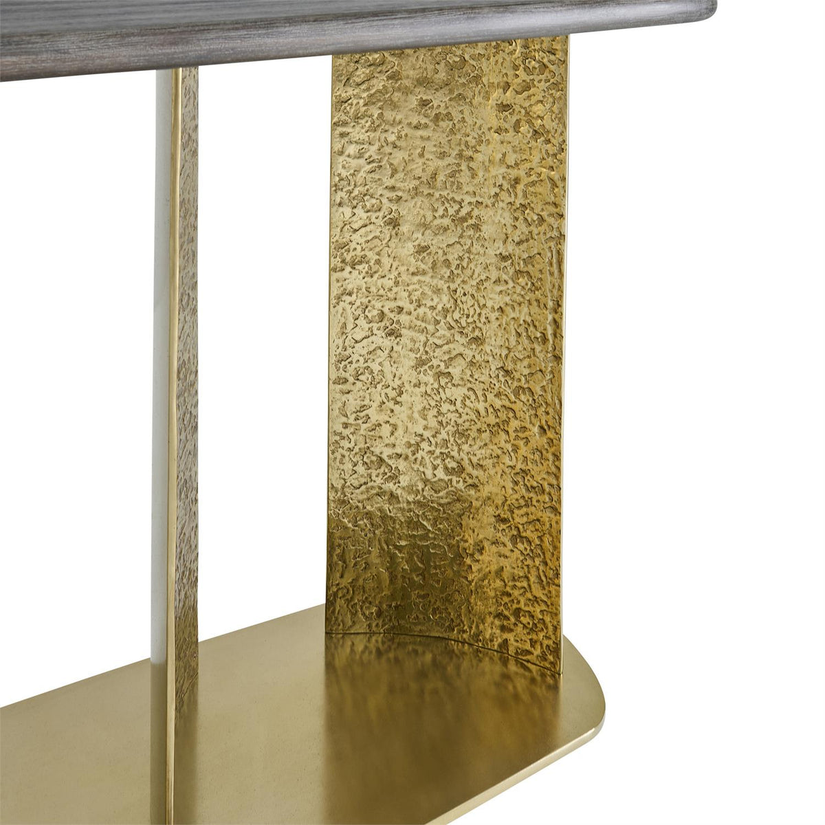 Trost Console Table by Bernhardt